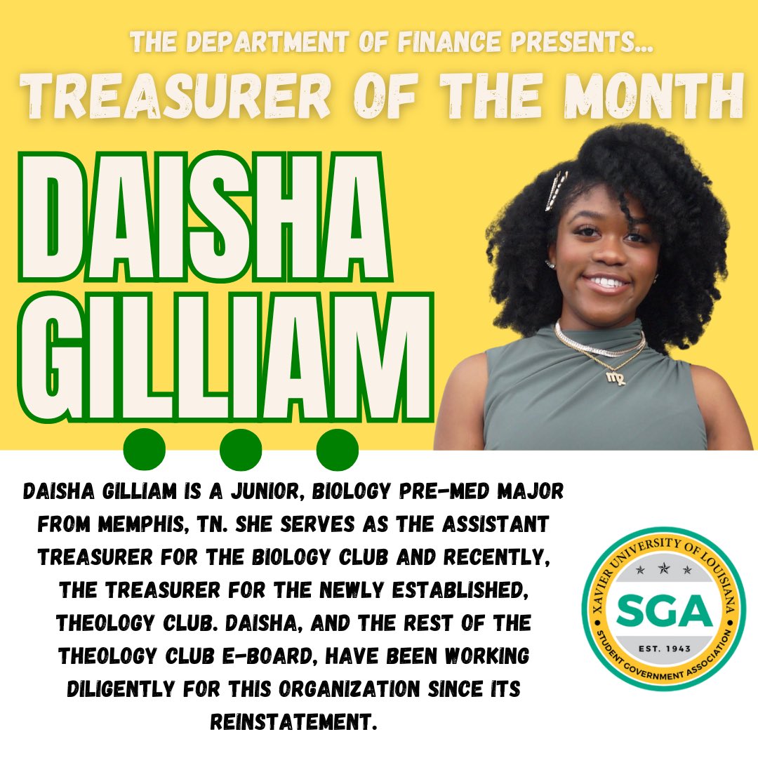 XULA SGA tweet media