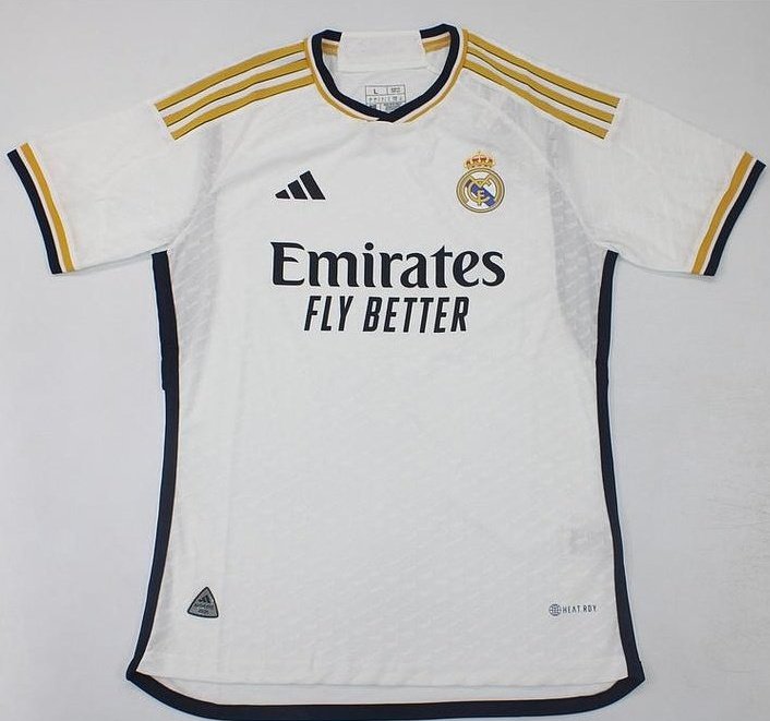 Celebro mi merecido Oscar sorteando un camisetón de Arda Güler.

- RT este tuit.

- Seguir a <a href="/Ctinfo_17/">Ctinfo_17</a>

- Ser seguidor mío.

Doy ganador el miércoles justo después del Atlético - Inter de Milán.

¡¡Suerte a todos!!