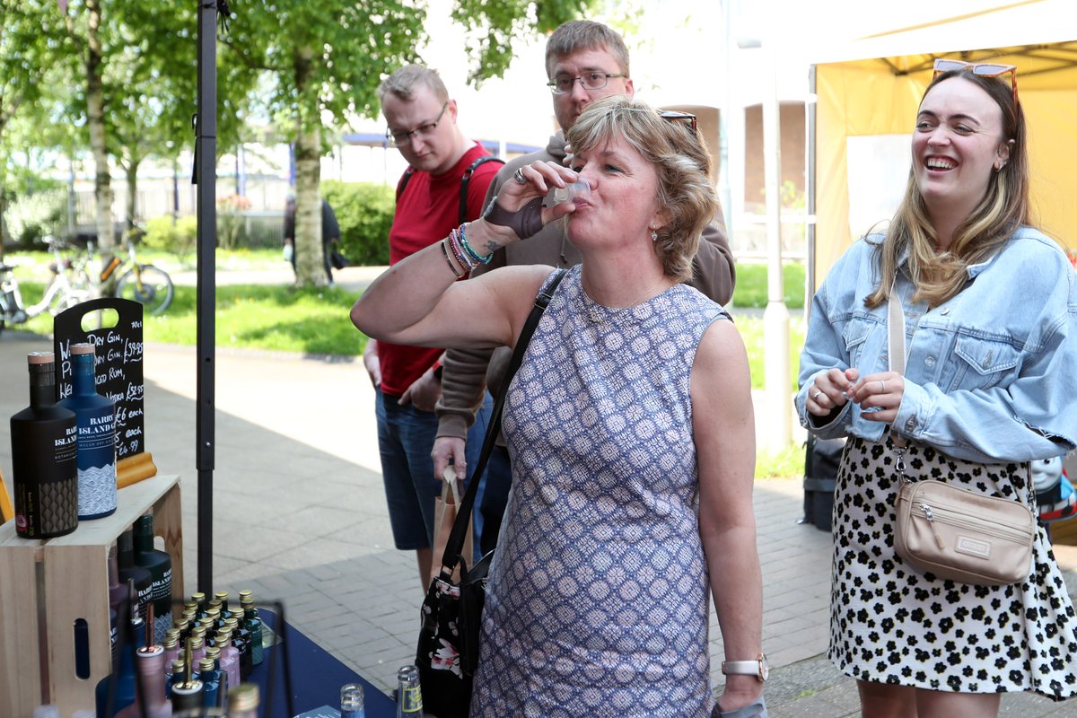 Dramatic Heart of Wales tweet media