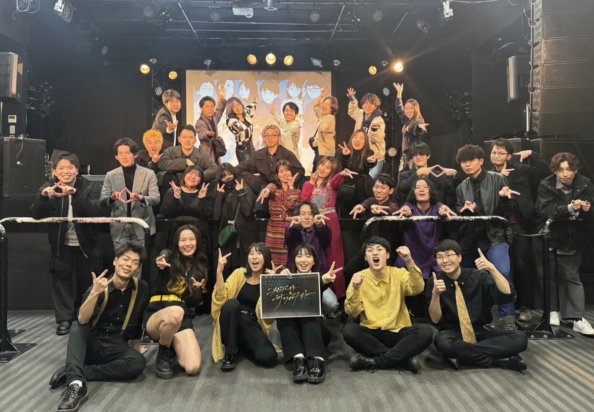 2MB(ニメガバイト) tweet media