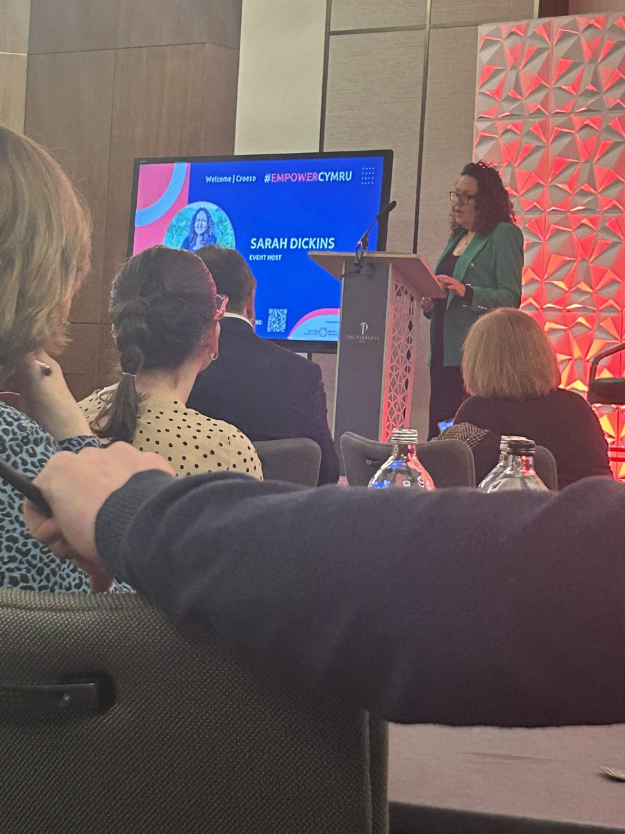 adrianjcoles's tweet photo. Great to be at Net Zero Industry Wales #EmpowerCymru today to listen and learn on how Wales can move forward, including the skills agenda that is vital for the transition to a green economy with collaboration between private &amp; public sector needed. https://t.co/x62ri2NLiA