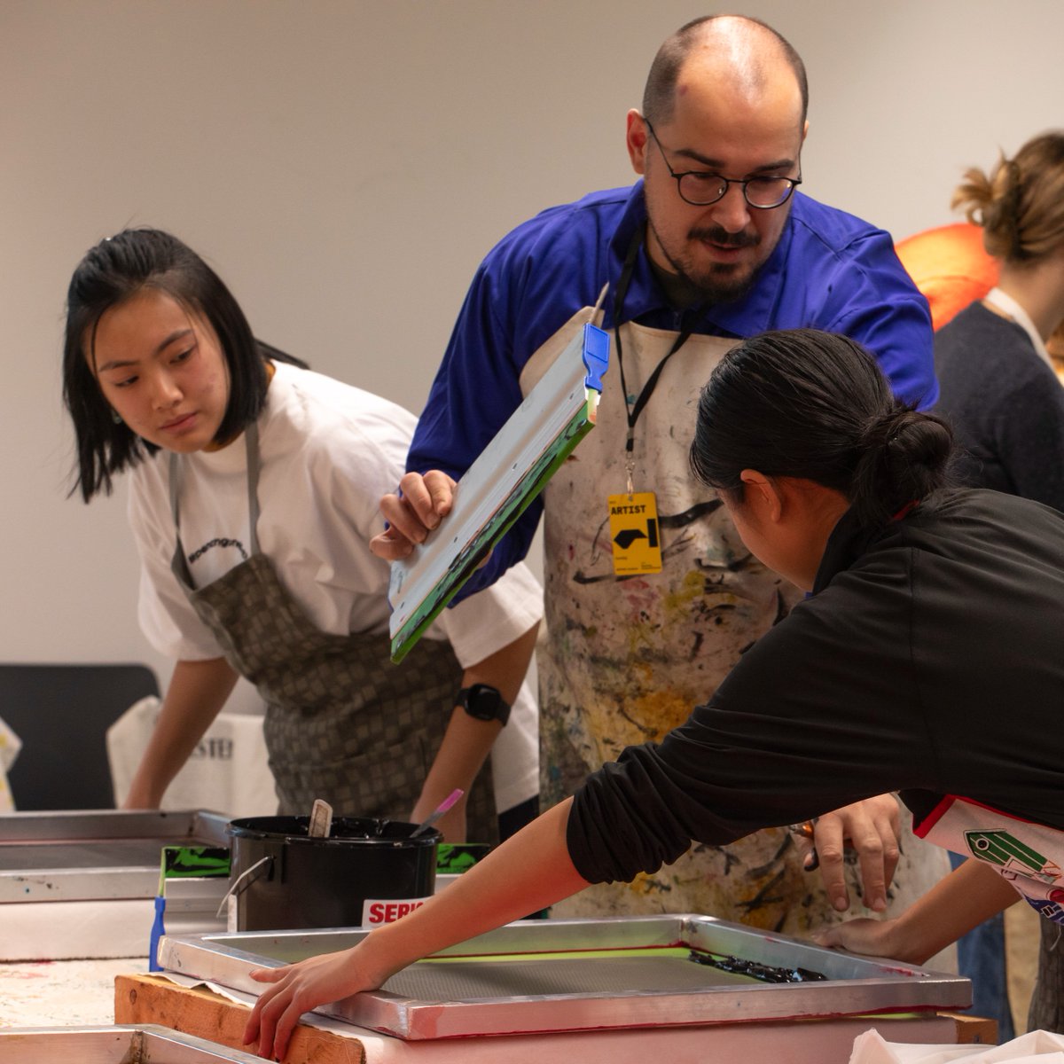 Are you a not-for-profit aiming to make a difference in your area?💡

We're looking to partner with organisations from Manchester or Salford for our second Community Partnerships programme! Receive £10,000 towards activity alongside 10 months of logistical support from our team.