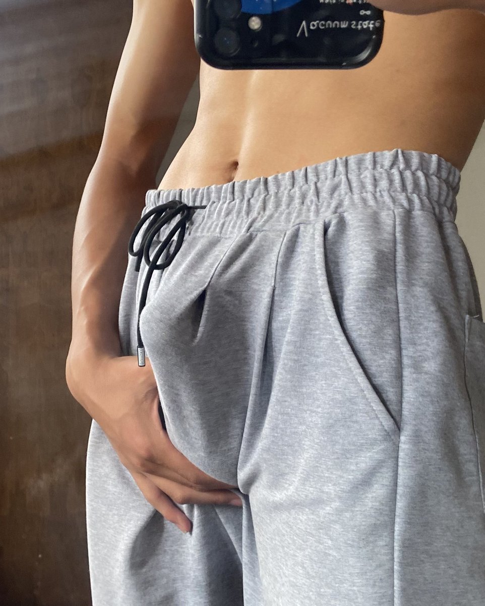 哈哈哈 找到以前还没开始健身拍的照片 #0731