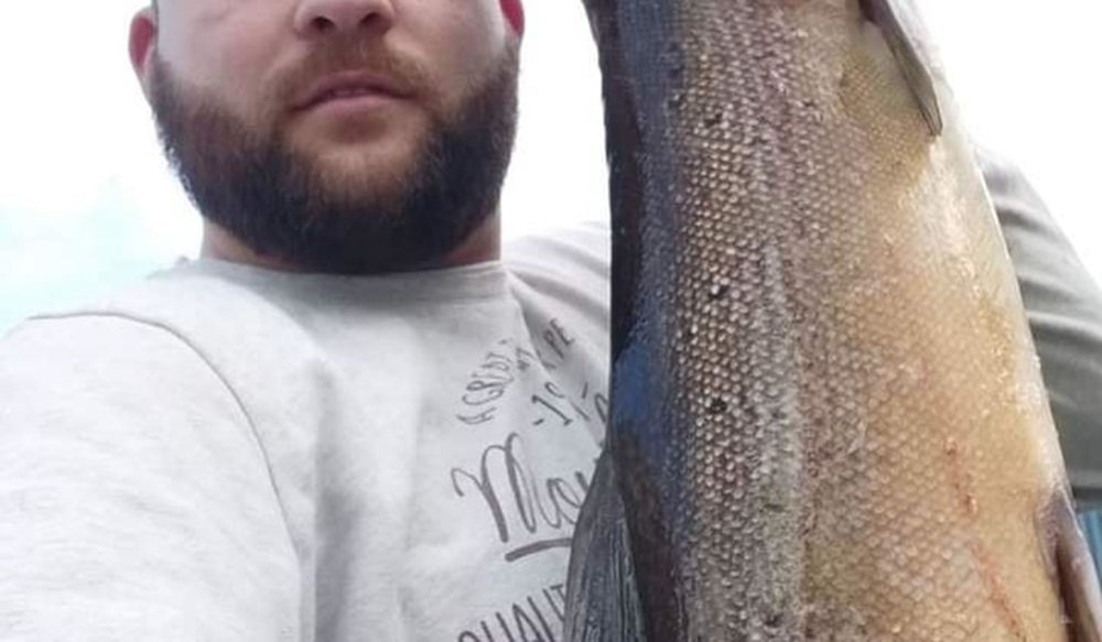 Powys man found guilty of illegal salmon fishing after posting photos on social media .. Read more &gt;&gt; farmwatcher.co.uk/alerts/powys-m… #RuralCrime #IllegalFishing <a href="/DyfedPowys/">Heddlu Dyfed-Powys Police</a>  <a href="/DPOPCC/">Com|Dyfed-Powys</a>