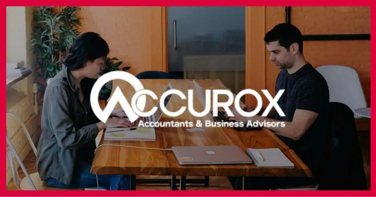 Meet Naveed Mughal, the founder of Accurox! He started his own firm to prioritize client care and create an inclusive culture. With a virtual team of 10 in Pakistan, they offer a range of services from compliance to advisory.

Read more about it here: bit.ly/3QMlxNl