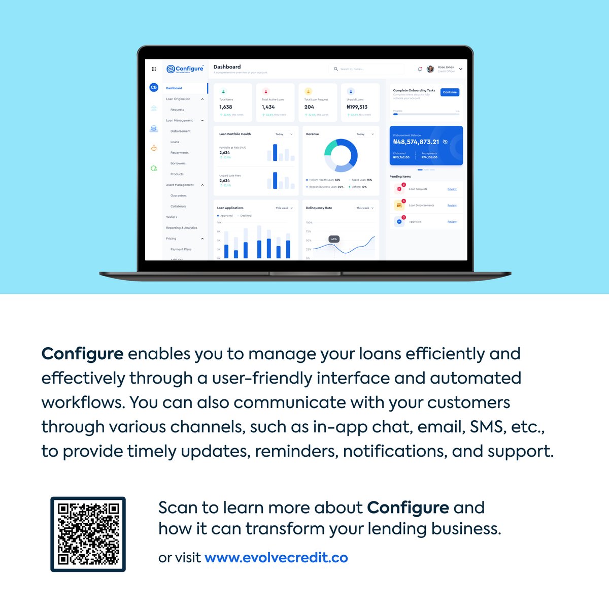 evolvecreditco tweet picture