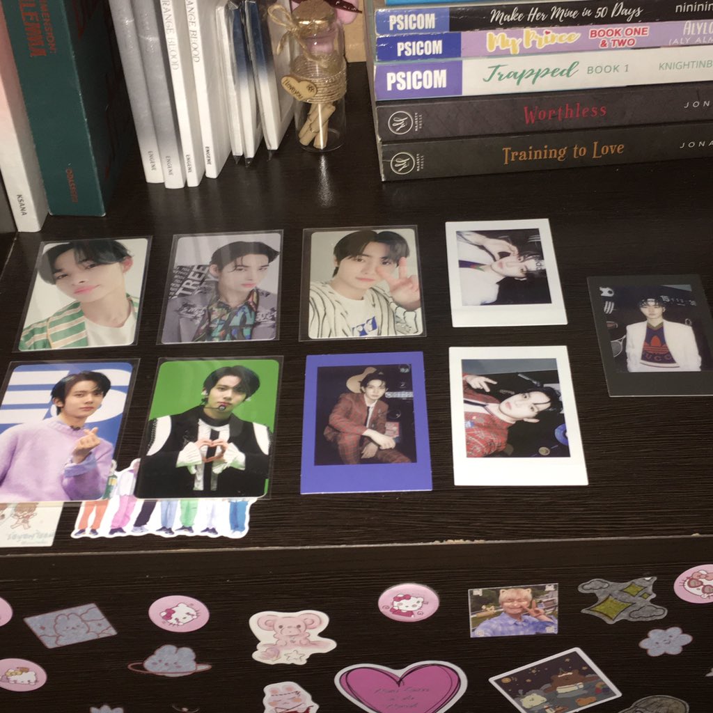 awojnisunghoon's tweet photo. ₊˚⊹♡ #thankyoii
Thaaaank you so much po for the fast and smooth transaction!! Sooo sooo happy with my budols form ate chy!! HAHAHAHA kilig so much✨❤️
+grabe yung freebies ang cutie😭❤️
#chyproofz
@heethan1015 https://t.co/Fr2DSWSRYA