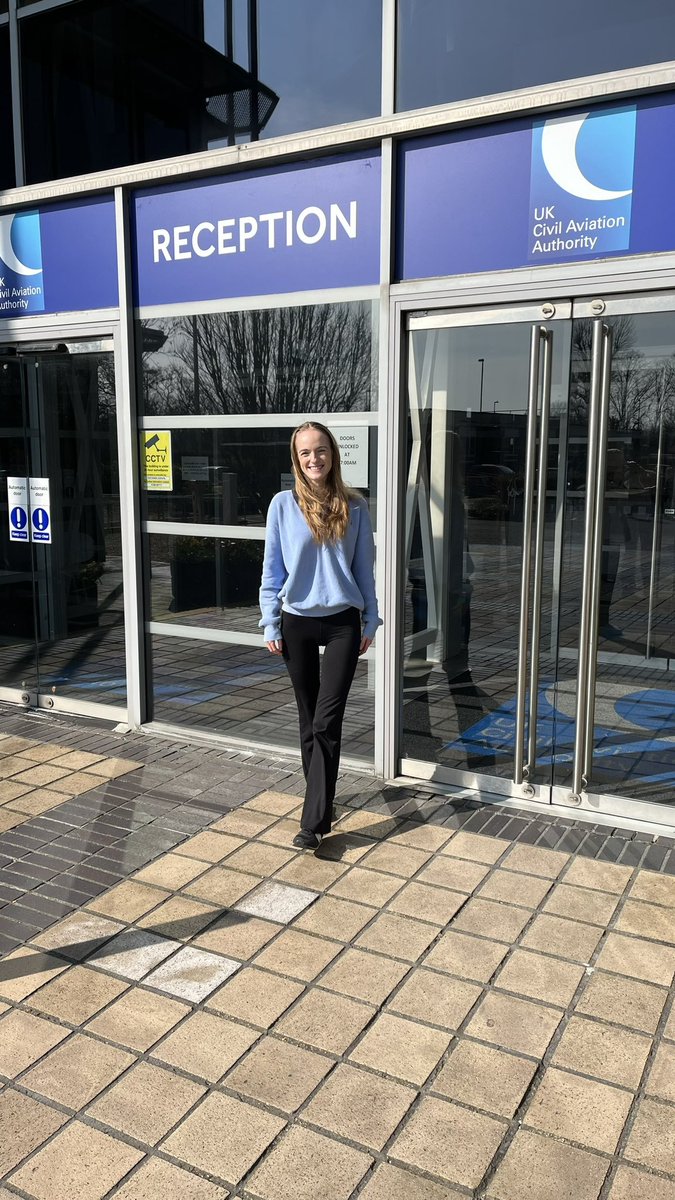 ATPL’s ✅✅✅ So happy to have finished with a 96% average, first time passes, and loads of new friends. Can’t wait to get back into an aircraft ASAP!! 🤩