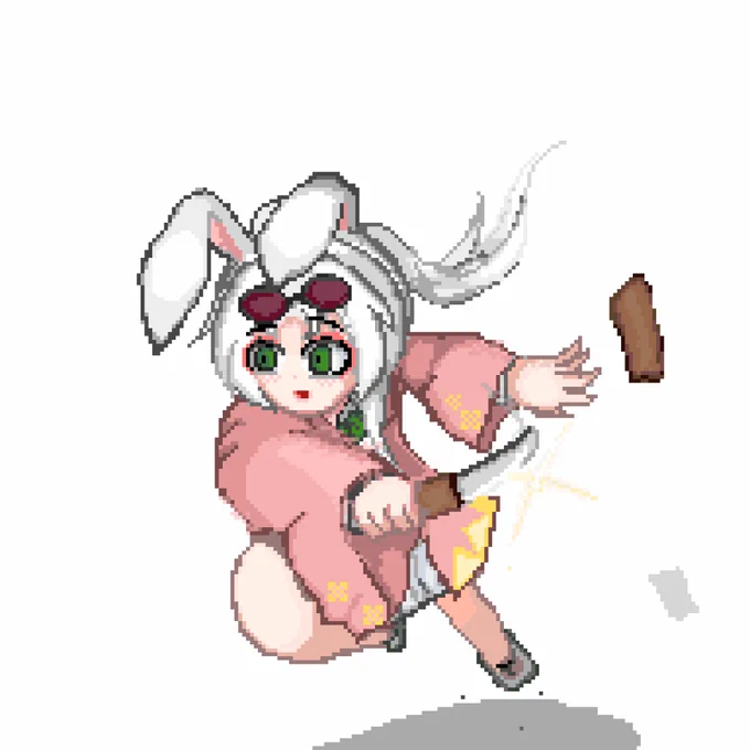 #オリキャラは性癖の見本市こんな感じ 