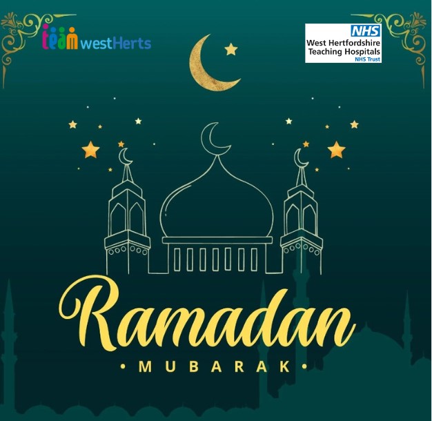 🌙 As Ramadan begins, we extend our heartfelt wishes to all our volunteers, colleagues, and community members. May this month of reflection, growth, and togetherness bring you peace, joy, and prosperity. #RamadanMubarak