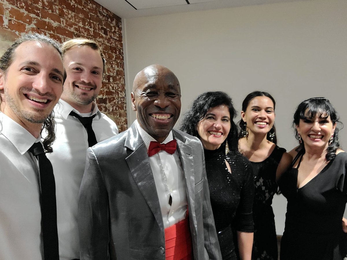 What an amazing weekend we had performing at the Adelaide Fringe

A massive thank you to everyone that came along.

I am very grateful to you all.

#adlfringe #Adelaide #myweekend #soulmusic #tapdance #samcooke #sweetsoulmusic