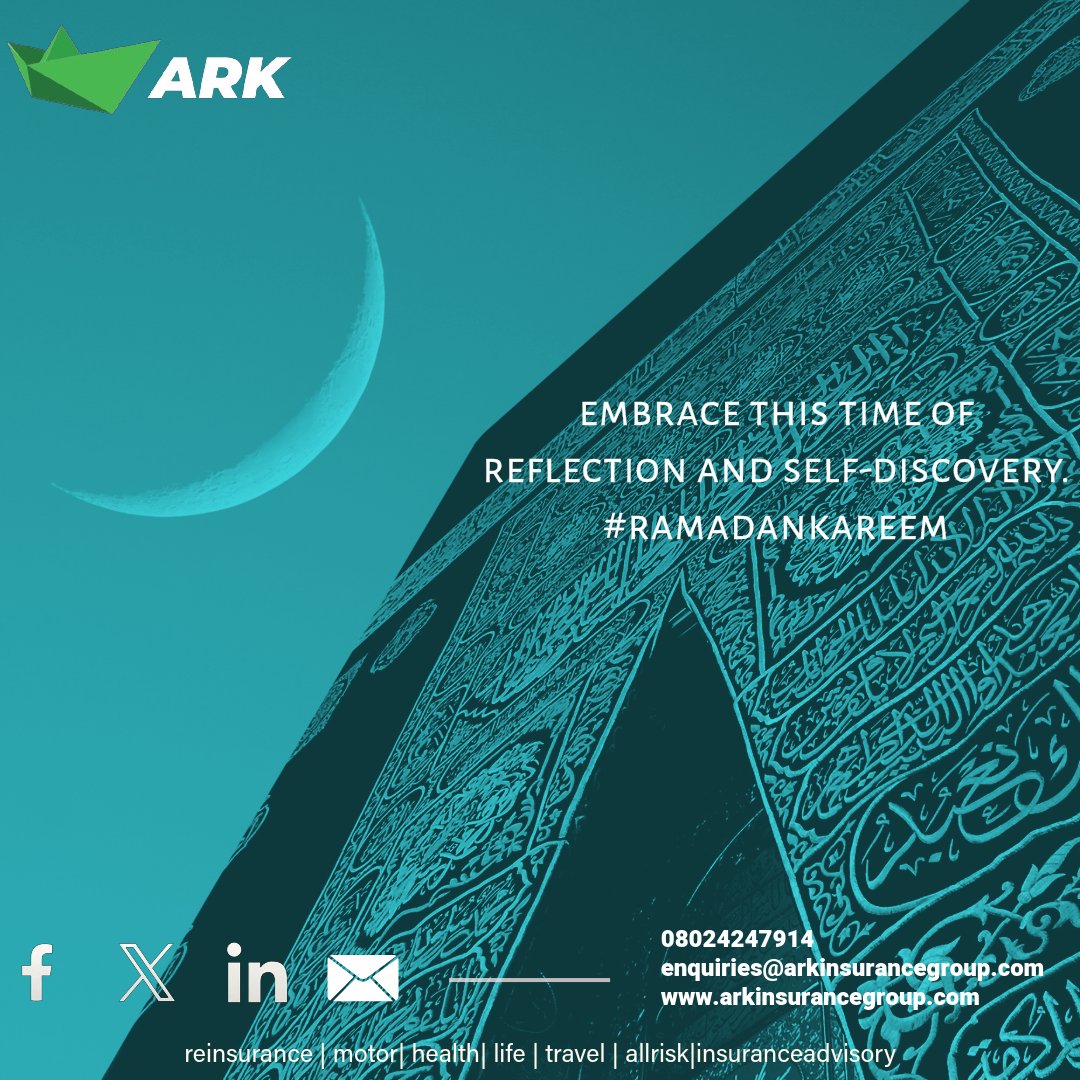 The best of good deeds are those done consistently, even if they are small.

arkinsurancegroup.com/get-quotes.html

#MondayInspiration #RamadanKareem #HealthInsurance #InsuranceAdvisory #KnowwithArk #AllRiskInsurance  #LIfeInsurance #CarInsurance #homeowners #Travel #Auto