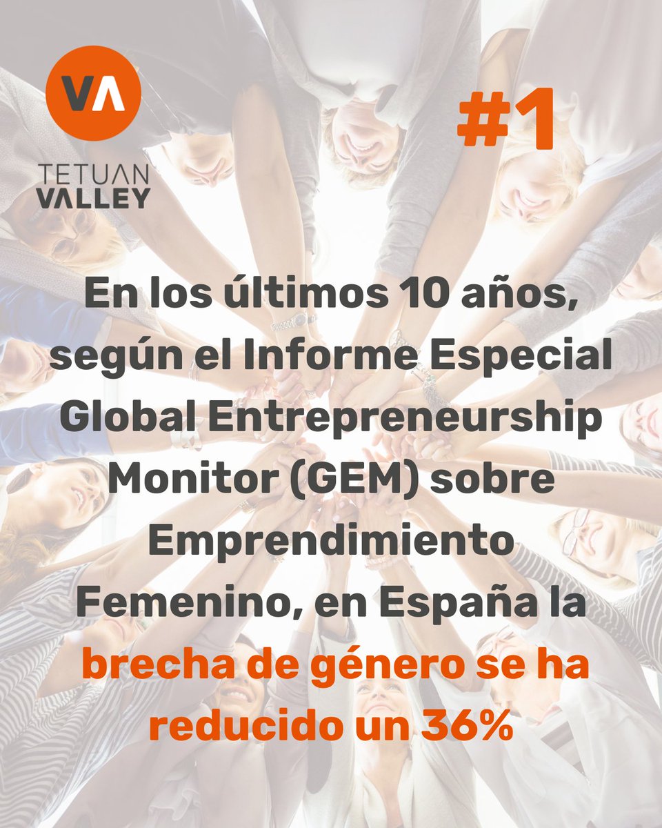 Tetuan Valley tweet media