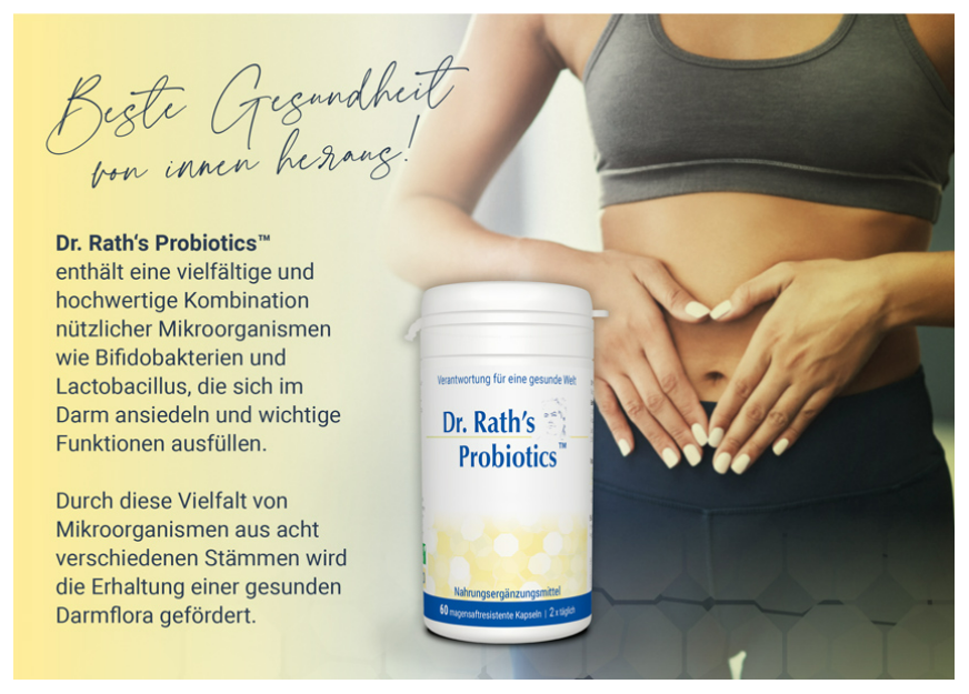 zellvitalstoffe's tweet photo. Tue dir was gutes und pflege deinen Darm 💪#Darmcare #Darm #Probiotiker #Gesund

https://t.co/mgpJf5AXzG https://t.co/aLXcvP6PA0