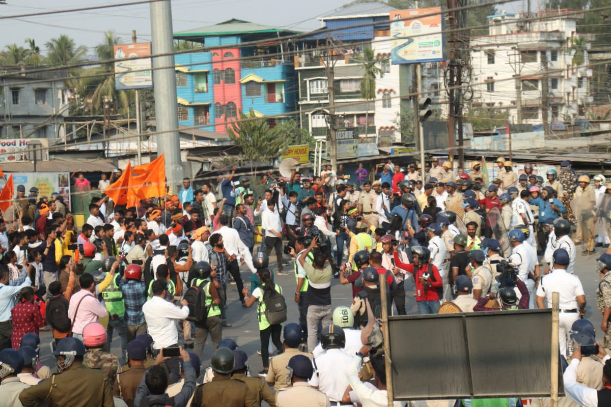 Rashtriya Chhatrashakti tweet media