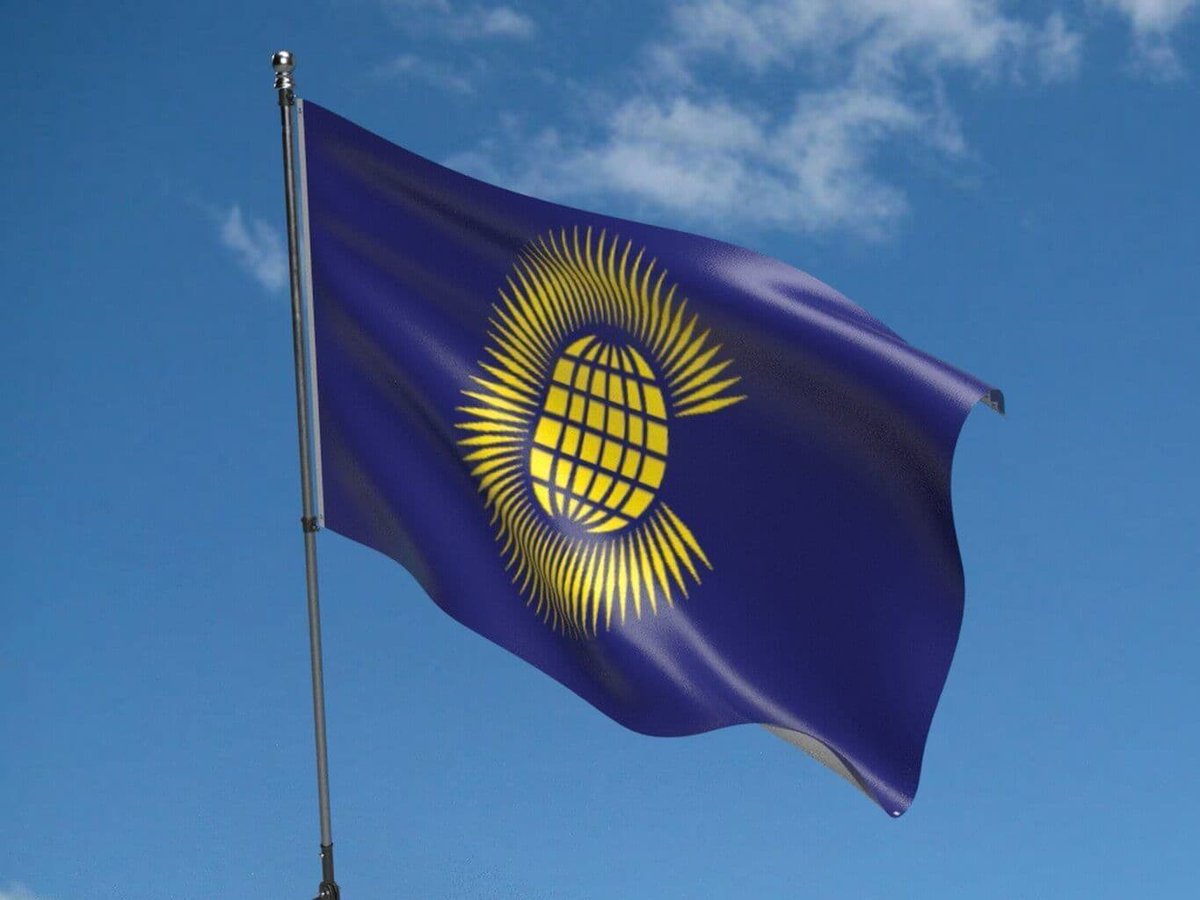 #commonwealthday Message from the Chairman of #Braintree Council