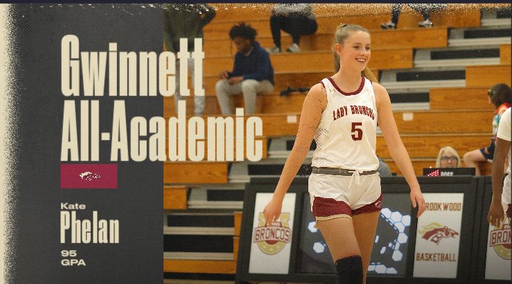 Lady Broncos Basketball tweet media