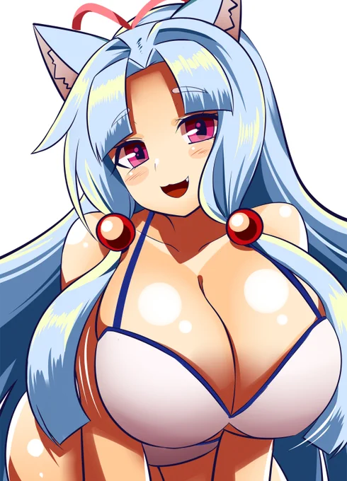 イタコさん 