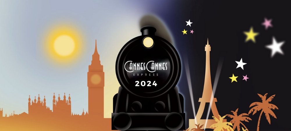 CannesExpress's tweet photo. Cannes Cannes Express delegation steams off to MIPIM https://t.co/mdhzva5AeE #Events #News #cannesexpress #CannesCannesExpress #companionship https://t.co/5a5sejxXQB