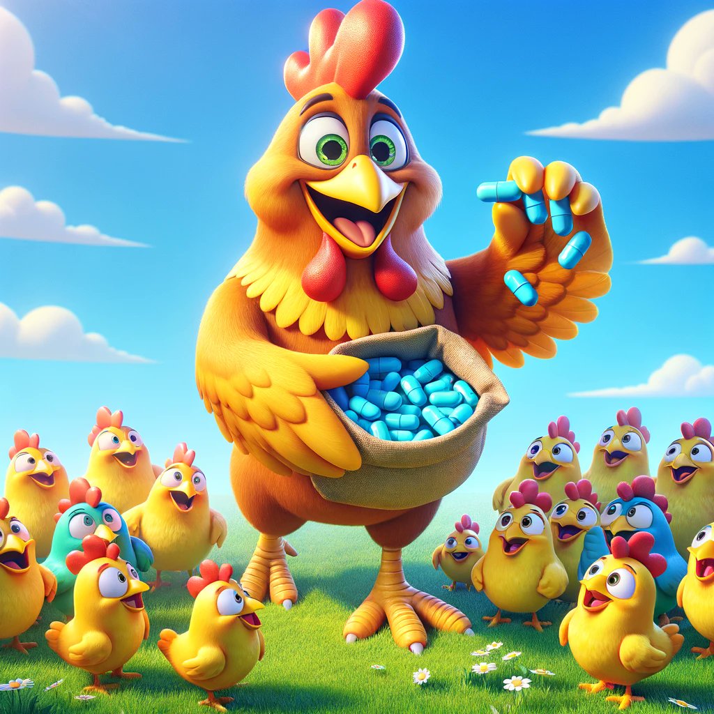 Grow My COQ tweet media