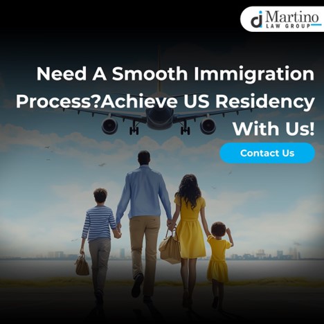 Are you seeking #US. residency for your family? Look no further! 🏠✨ At DiMartino #LawFirm, we specialize in #Immigration Services designed to guide and support families on their journey to U.S. residency. 🌍🛂Select DiMartino Law Firm to avoid typical pitfalls !