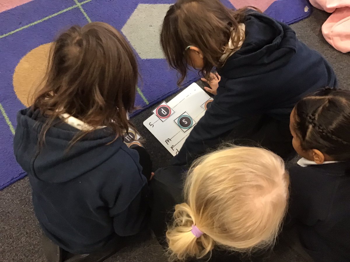 southriseschool's tweet image. This week, Year 3 created short melodies using So, Mi, Re and Do! #solfege #kodaly #srmusic