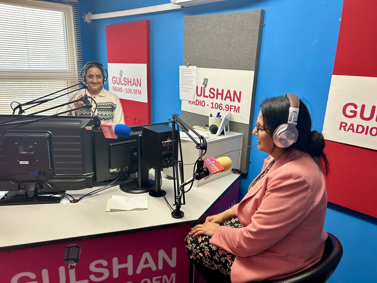 NHS Black Country Integrated Care Board (ICB) tweet media