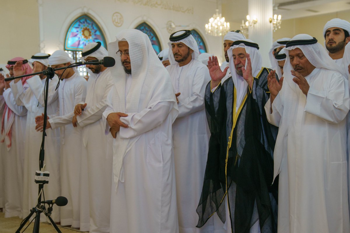 HH Sheikh Dr. Sultan tweet media