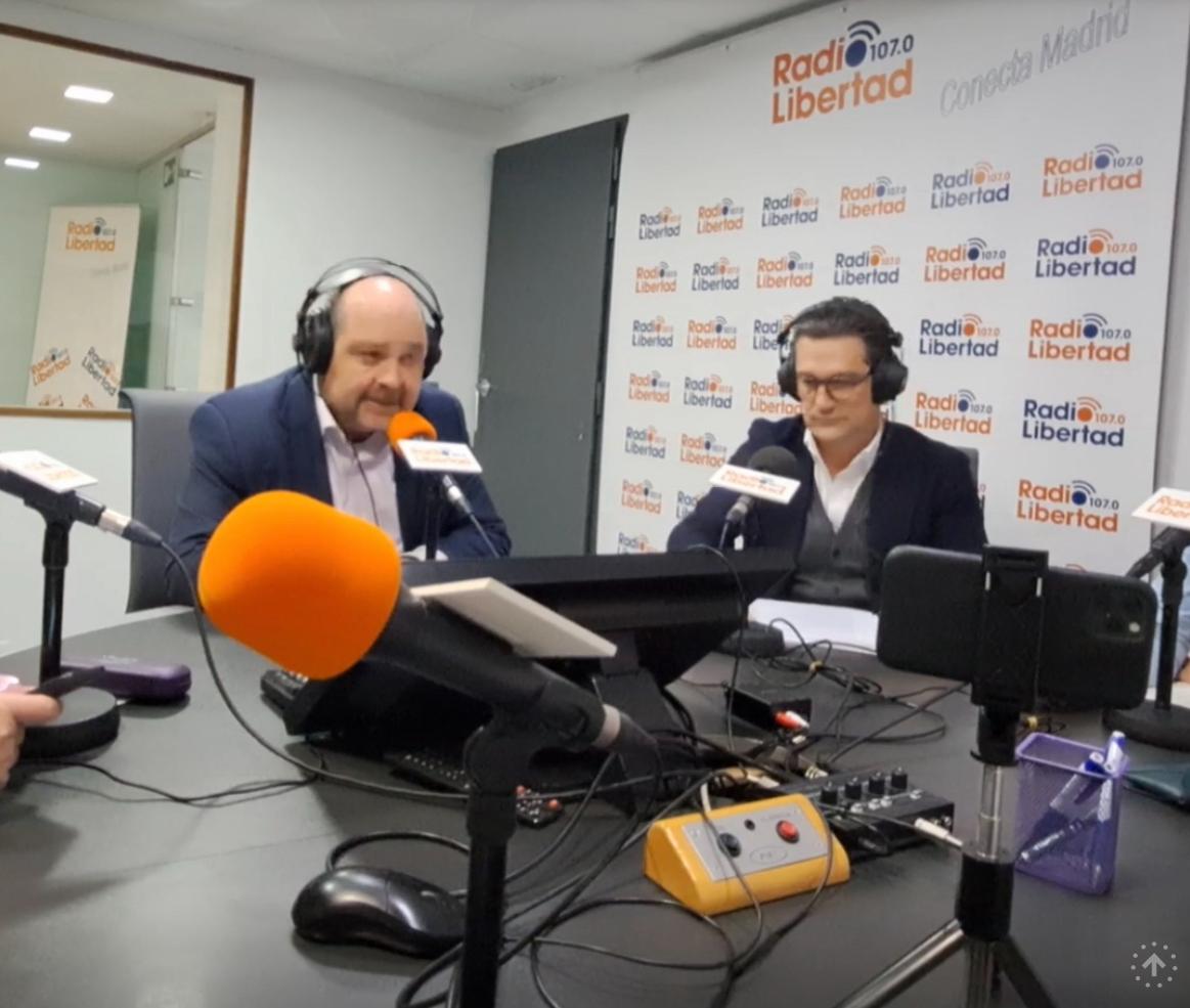 La calificación crediticia ayuda a las empresas a planificar la estrategia financiera, a diversificar las fuentes de financiación y a mejorar sus condiciones. Lo cuenta Javier Manuel González en Are Business RadioTV de Radio Libertad. 
lnkd.in/d5zZVKYp