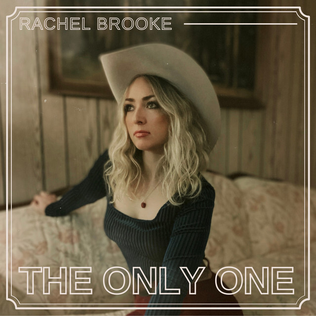 Added to New in Folk, Country Singer/Songwriter on Spotify: 'The Only One' by Rachel Brooke ift.tt/eASEzx0 #folk #country #singersongwriter #newmusic #indie30