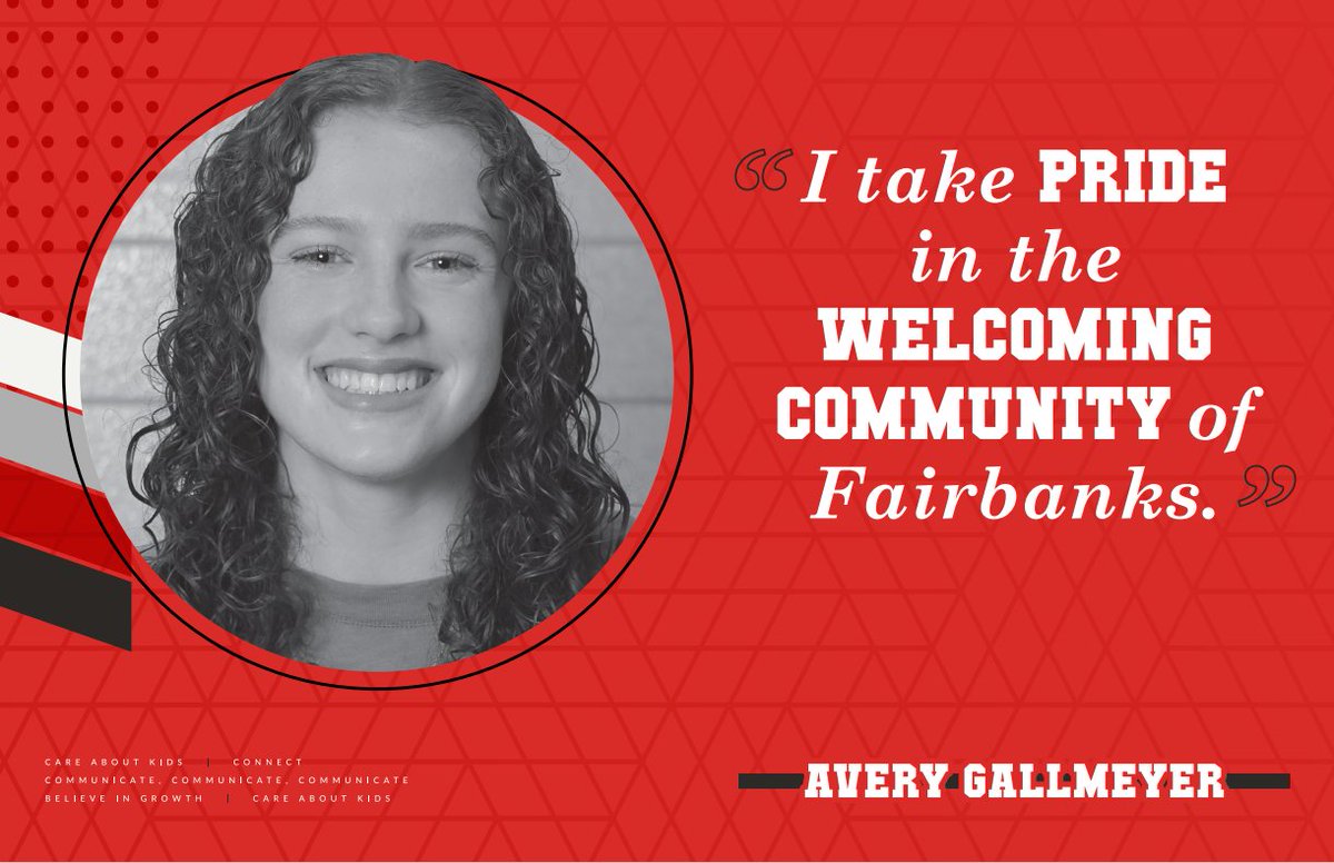 Happy Monday! Let's make it a great week in <a href="/FairbanksLocal/">Fairbanks Local</a> #GoPanthers