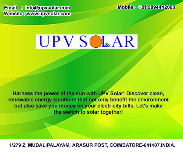Upv Solar upv solar (@SolarUpv) / Posts / X