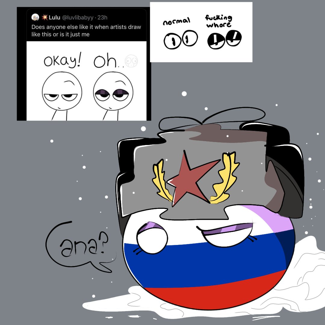 sheshhdawg's tweet photo. The only true one that deserves it (and the fork of course)
#polandball #countryballs https://t.co/6mOQP4qvAR
