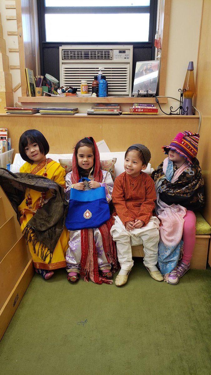 CaedmonEarly's tweet photo. "The secret of good teaching is to regard the child's intelligence as a fertile field in which seeds may be sown, to grow under the heat of flaming imagination".

Maria Montessori 

#Caedmoncreativity
#Caedmonearlyprogram https://t.co/wAadmA6qSq