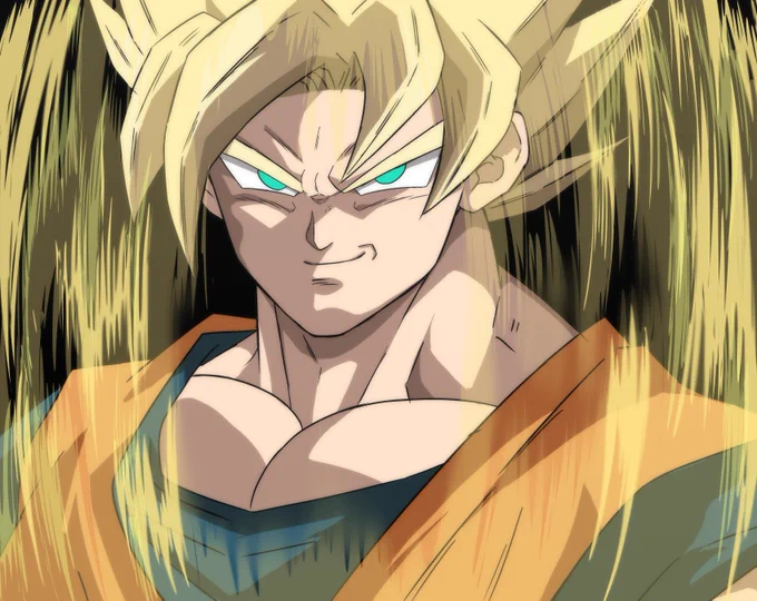 サンキュードラゴンボール! 