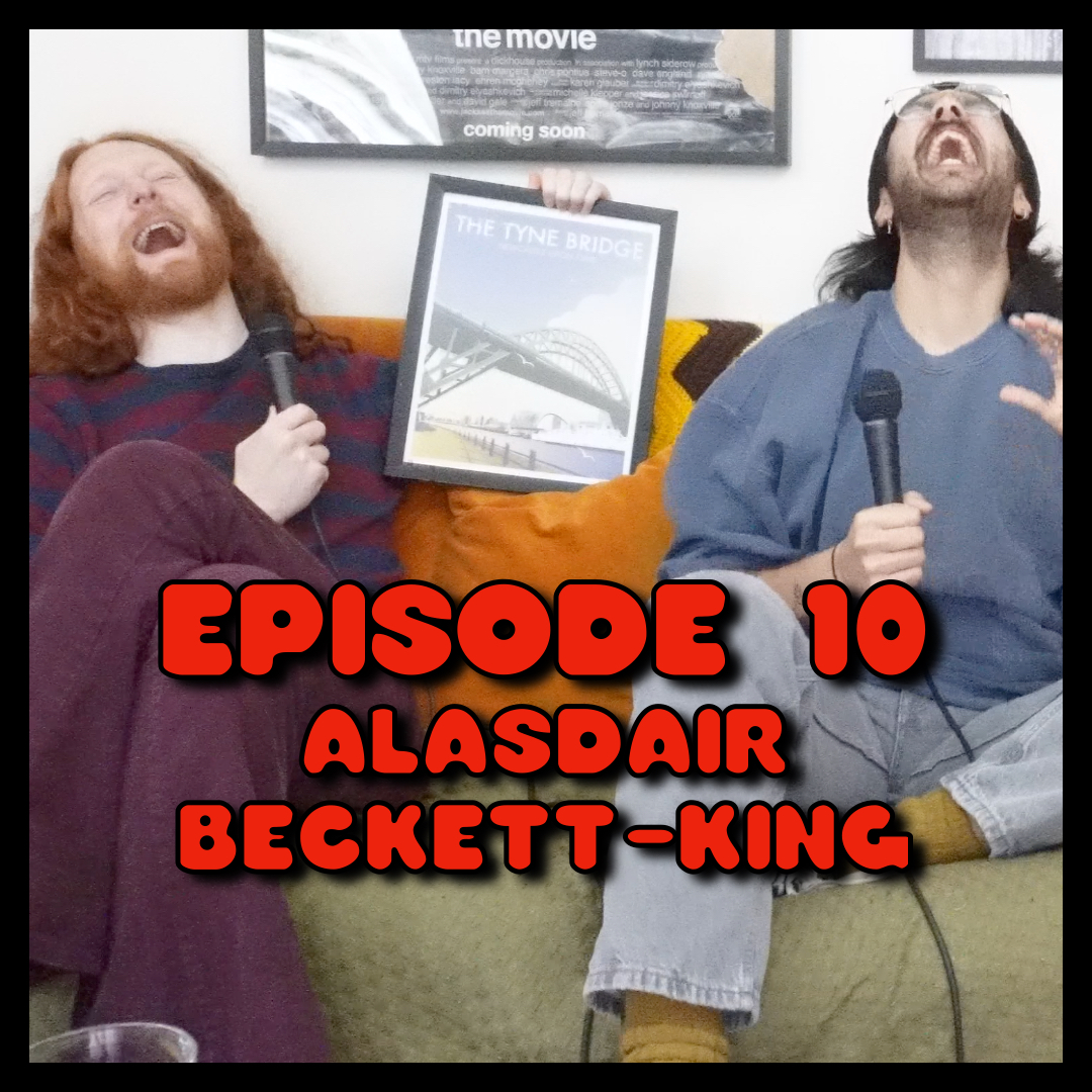 Great Podcast Congratulations! tweet media