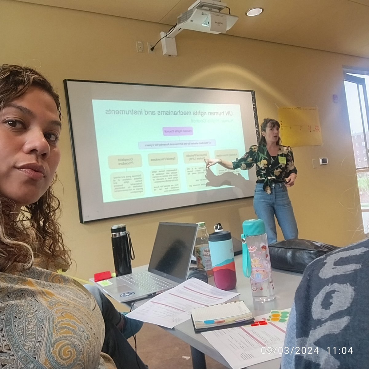 Calle 7 Colombia tweet media