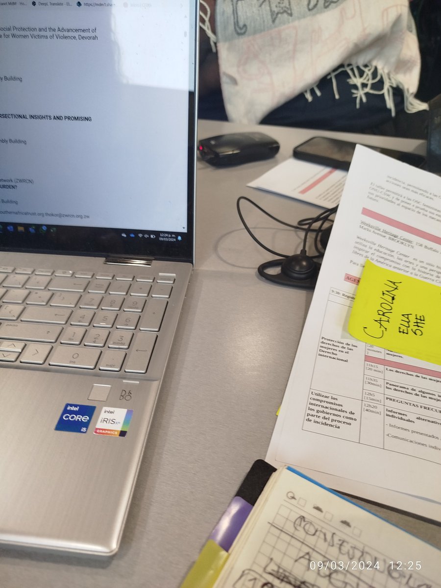 Calle 7 Colombia tweet media