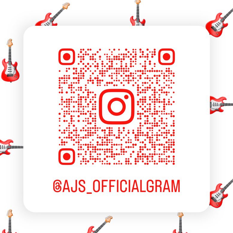 青山ジャムセッション(AJS) tweet media