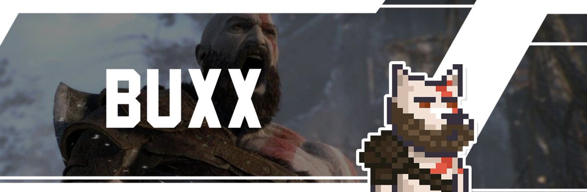 Thanks for the banner <a href="/Mutantwolf08/">Mutant Wolf</a> 🫡