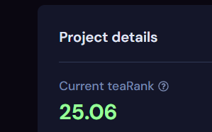 家人们送福利了，以开发者身份参与区块链项目是什么体验！之前Strk的开发者空投大家都很眼红，现在你也有机会了！

最近非常火，币安领投第一轮种子，融资1690万刀的项目的项目tea <a href="/teaprotocol/">tea Protocol</a>  最近在做测试，创始人Max