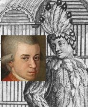 MozartCircle's tweet photo. #MozartCircleAlmanac 
#Year1773
#Schweitzer #1stGermanOpera #Alceste 1773!
#Alceste Libretto was written by #Wieland, with #Bodmer #Klopstock #Gellert #Goethe #Schiller 1st rate protagonist #SturmDrang, translated also 22 #Shakespeare plays &amp; from his tales #Mozart #MagicFlute! https://t.co/1NxxyKoHFI
