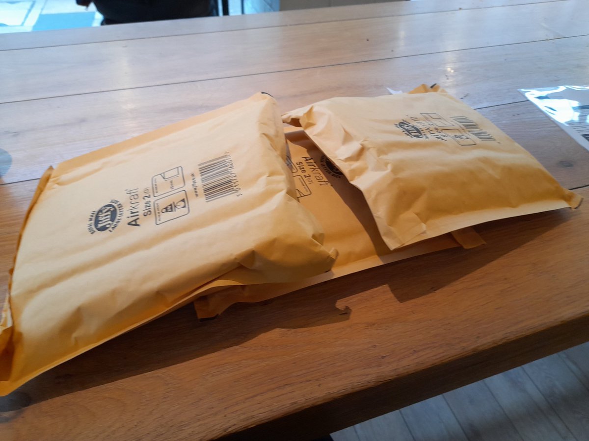 Seán O'Boyle tweet media