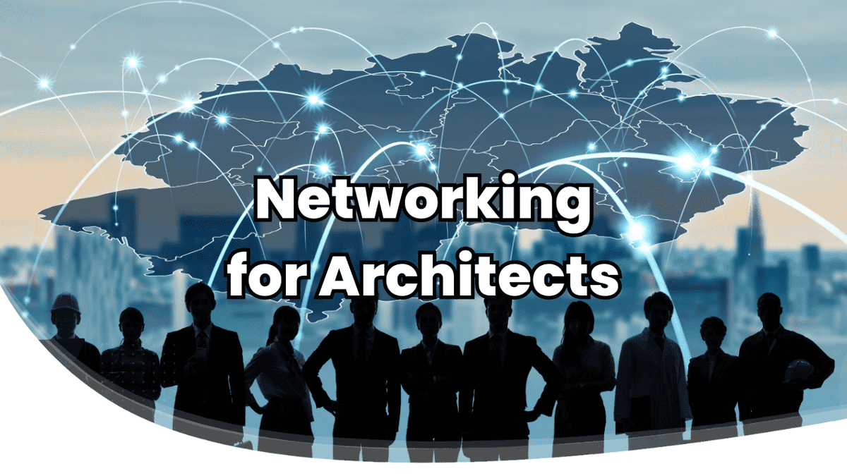 Networking for Architects: The 2024 Guide
planman.app/blog/architect…
#NetworkingForArchitects #2024Guide #ProjectManagement