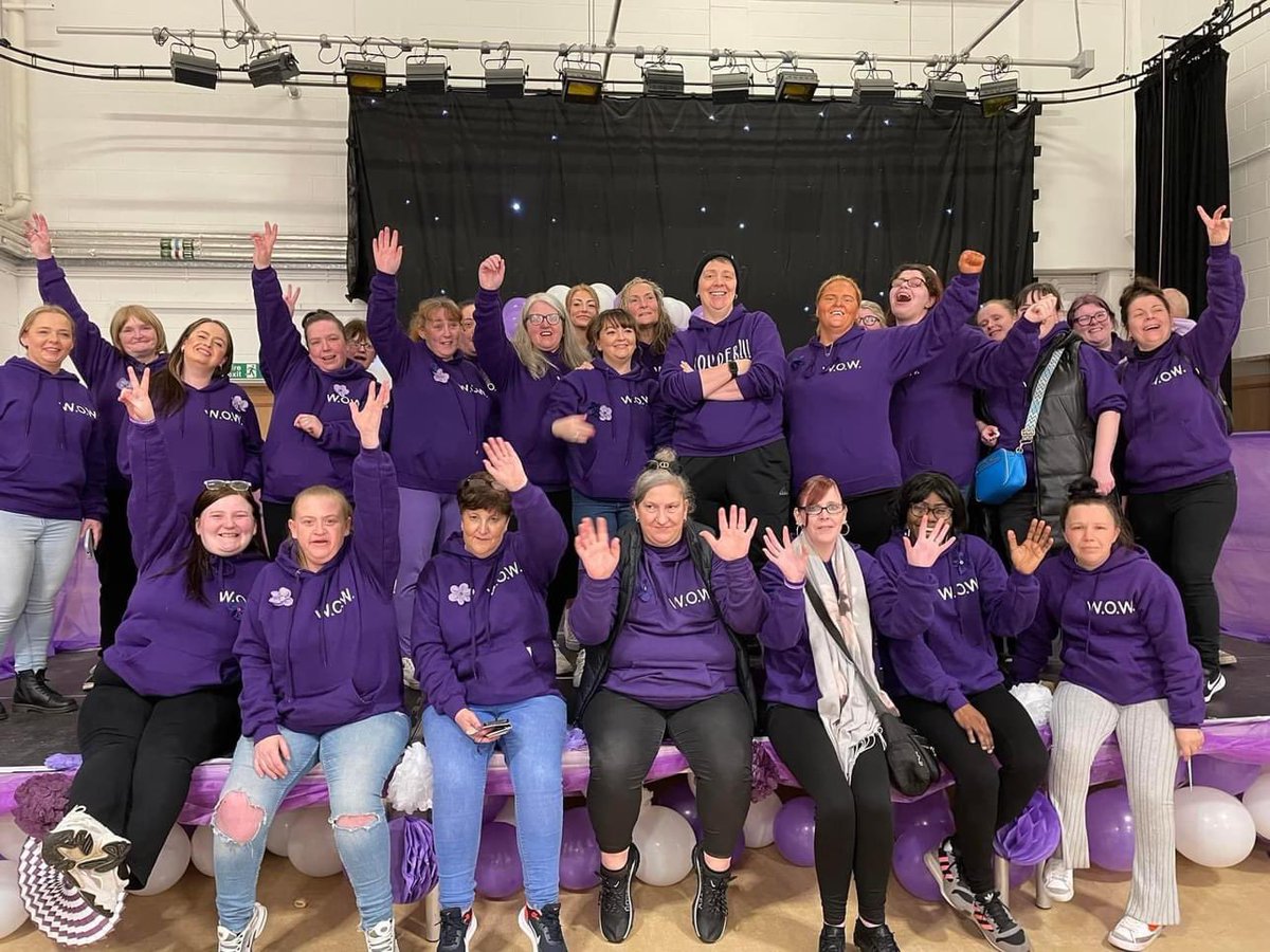 3D Families tweet media