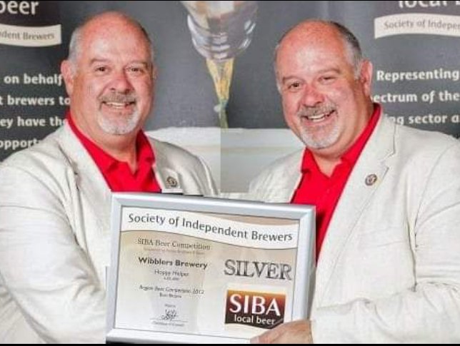 Nigel Sadler tweet media