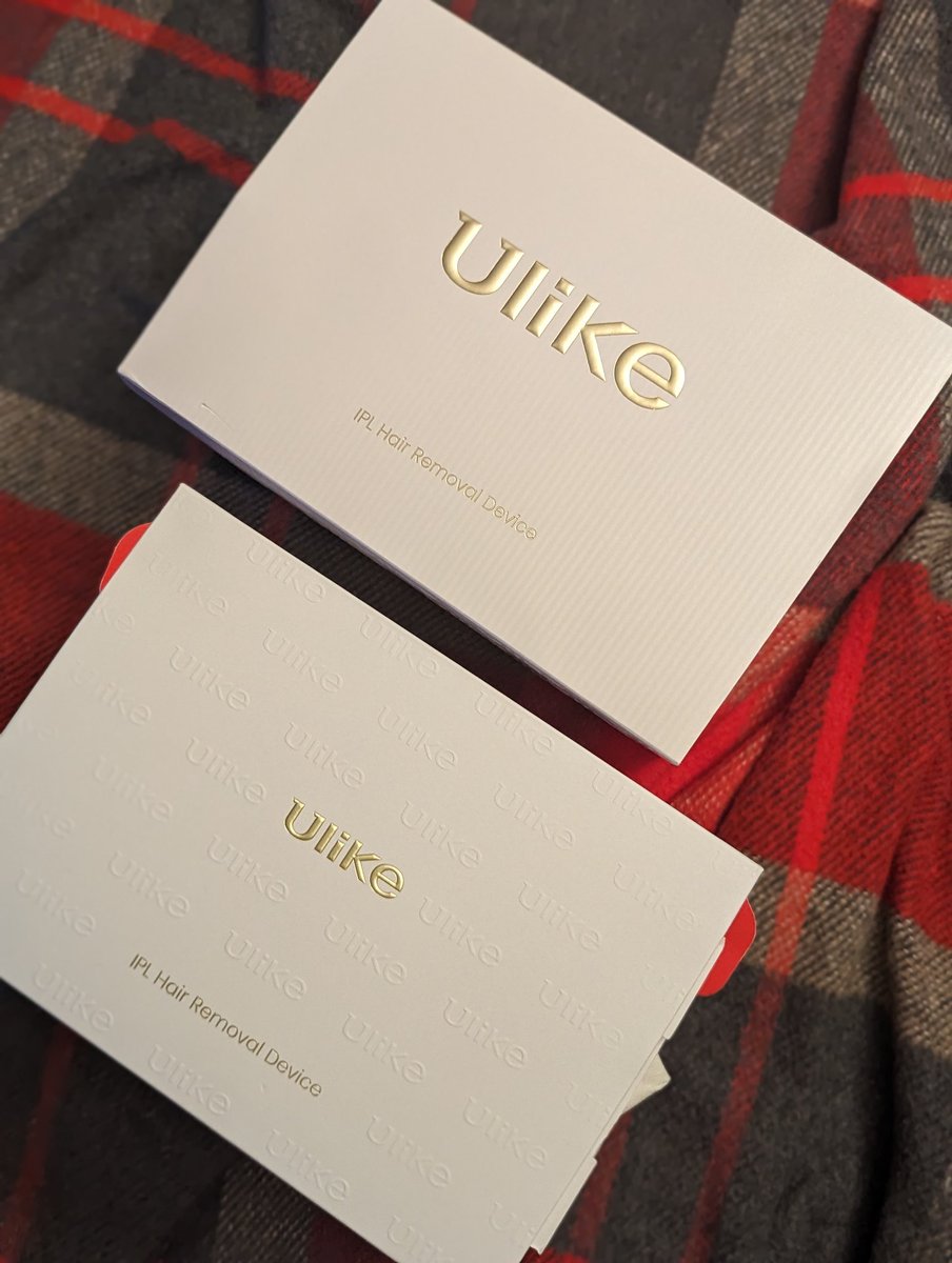 It's herrrreeeeeee!!!!!! 
@ulikeglobal 
Can't use it for a few days, trying to grow out some hair, plus I've been tanning.  But I am definitely looking forward to a summer where I no longer have to shave, and can be beach ready on a moments notice.

#LaserHairRemoval
