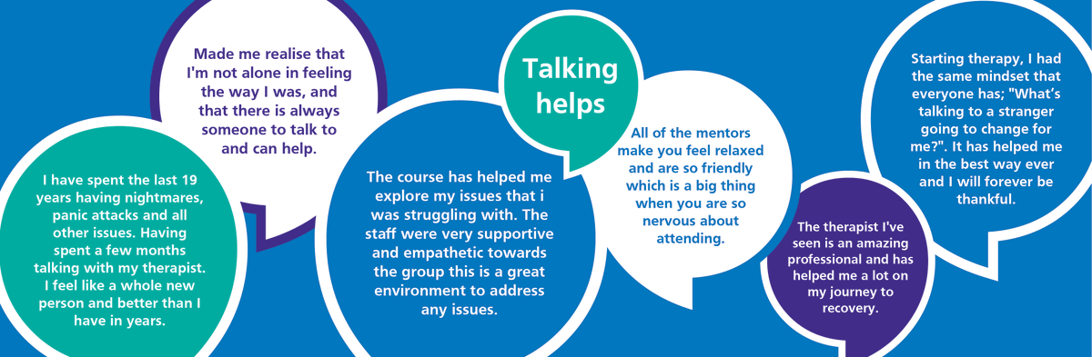 We are incredibly proud to share some heart-warming feedback from our patients! Their kind words truly motivate us to continue providing the best care possible. Thank you for trusting us with your healing journey! 🌈 #PatientFeedback #Proud #NHS #TalkingTherapies #MerseyCare