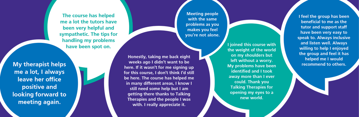 TalkTherapyLiv's tweet photo. We are incredibly proud to share some heart-warming feedback from our patients! Their kind words truly motivate us to continue providing the best care possible. Thank you for trusting us with your healing journey! 🌈 #PatientFeedback #Proud #NHS #TalkingTherapies #MerseyCare https://t.co/KhIKTQwTAj
