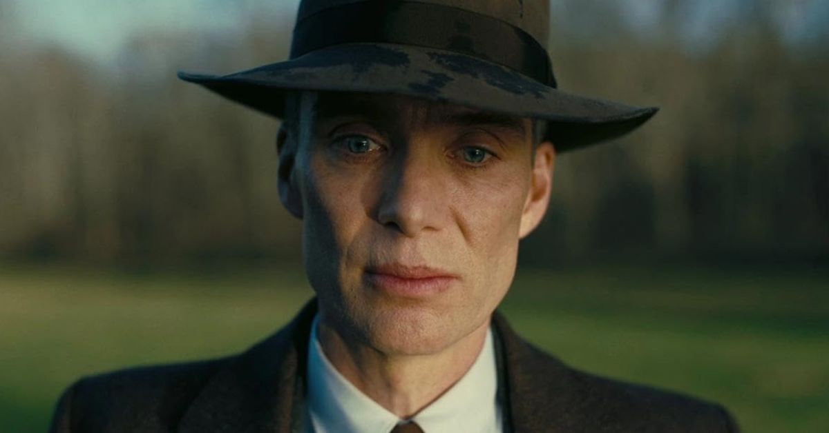 championyu2's tweet photo. Cillian Murphy 憑藉在 #奧本海默 中的表演勇奪第96屆奧斯卡最佳男主角

從 #蝙蝠俠 諾蘭系列中的稻草人到 #全面啟動 中的費雪，Murphy 一直都是以其卓越多變的演技深受觀眾喜愛

特別是在 #浴血黑幫 中飾演的Tommy Shelby 更是以那深邃的眼神最令人難以忘懷。

看來週末必須重新複習 #奧本海默 了... https://t.co/w5ryozLvsN